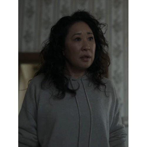 Killing Eve S04 Eve Polastri Hoodie